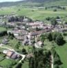 Photos aériennes de Foncine-le-Haut (39460) | Jura, Franche-Comté, France - Photo réf. 16512