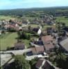 Photos aériennes de La Marre (39210) | Jura, Bourgogne-Franche-Comté, France - Photo réf. 16515