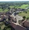 Photos aériennes de La Marre (39210) | Jura, Bourgogne-Franche-Comté, France - Photo réf. 16516