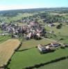 Photos aériennes de La Marre (39210) | Jura, Bourgogne-Franche-Comté, France - Photo réf. 16518