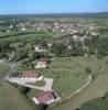 Photos aériennes de La Marre (39210) | Jura, Bourgogne-Franche-Comté, France - Photo réf. 16519