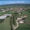 Photos aériennes de La Marre (39210) | Jura, Bourgogne-Franche-Comté, France - Photo réf. 16520