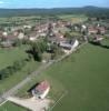 Photos aériennes de La Marre (39210) | Jura, Bourgogne-Franche-Comté, France - Photo réf. 16521