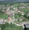 Photos aériennes de Loulle (39300) - Autre vue | Jura, Bourgogne-Franche-Comté, France - Photo réf. 16534