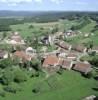 Photos aériennes de Loulle (39300) - Autre vue | Jura, Franche-Comté, France - Photo réf. 16535