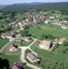 Photos aériennes de Loulle (39300) - Autre vue | Jura, Bourgogne-Franche-Comté, France - Photo réf. 16539