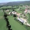 Photos aériennes de Loulle (39300) - Autre vue | Jura, Franche-Comté, France - Photo réf. 16540
