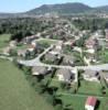 Photos aériennes de Cize (39300) - Autre vue | Jura, Bourgogne-Franche-Comté, France - Photo réf. 16541