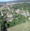 Photos aériennes de Cize (39300) - Autre vue | Jura, Bourgogne-Franche-Comté, France - Photo réf. 16542