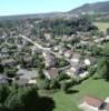 Photos aériennes de Cize (39300) - Autre vue | Jura, Bourgogne-Franche-Comté, France - Photo réf. 16544