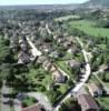 Photos aériennes de Cize (39300) - Autre vue | Jura, Bourgogne-Franche-Comté, France - Photo réf. 16547
