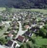 Photos aériennes de Cize (39300) - Autre vue | Jura, Bourgogne-Franche-Comté, France - Photo réf. 16551