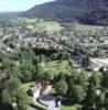 Photos aériennes de Cize (39300) - Autre vue | Jura, Bourgogne-Franche-Comté, France - Photo réf. 16552