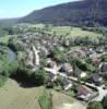 Photos aériennes de Cize (39300) - Autre vue | Jura, Bourgogne-Franche-Comté, France - Photo réf. 16553