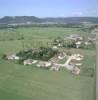 Photos aériennes de Ney (39300) | Jura, Bourgogne-Franche-Comté, France - Photo réf. 16555