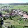 Photos aériennes de Ney (39300) | Jura, Bourgogne-Franche-Comté, France - Photo réf. 16559
