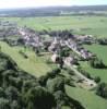 Photos aériennes de Ney (39300) | Jura, Bourgogne-Franche-Comté, France - Photo réf. 16560