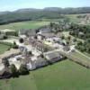 Photos aériennes de Domblans (39210) - Autre vue | Jura, Bourgogne-Franche-Comté, France - Photo réf. 16590