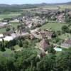 Photos aériennes de Domblans (39210) - Autre vue | Jura, Bourgogne-Franche-Comté, France - Photo réf. 16592