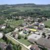 Photos aériennes de Domblans (39210) - Autre vue | Jura, Bourgogne-Franche-Comté, France - Photo réf. 16593
