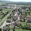 Photos aériennes de Domblans (39210) - Autre vue | Jura, Bourgogne-Franche-Comté, France - Photo réf. 16595