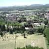 Photos aériennes de Domblans (39210) - Autre vue | Jura, Bourgogne-Franche-Comté, France - Photo réf. 16598
