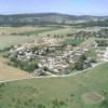Photos aériennes de Domblans (39210) - Zone pavillonnaire | Jura, Bourgogne-Franche-Comté, France - Photo réf. 16600