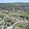 Photos aériennes de Domblans (39210) - Zone pavillonnaire | Jura, Bourgogne-Franche-Comté, France - Photo réf. 16601