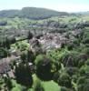 Photos aériennes de Voiteur (39210) - Autre vue | Jura, Bourgogne-Franche-Comté, France - Photo réf. 16608