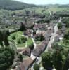 Photos aériennes de Voiteur (39210) - Autre vue | Jura, Bourgogne-Franche-Comté, France - Photo réf. 16609
