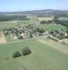 Photos aériennes de Voiteur (39210) - Autre vue | Jura, Bourgogne-Franche-Comté, France - Photo réf. 16611