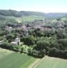 Photos aériennes de Voiteur (39210) - Autre vue | Jura, Bourgogne-Franche-Comté, France - Photo réf. 16614