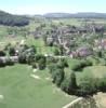Photos aériennes de Voiteur (39210) - Autre vue | Jura, Bourgogne-Franche-Comté, France - Photo réf. 16615