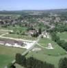Photos aériennes de Voiteur (39210) - Autre vue | Jura, Bourgogne-Franche-Comté, France - Photo réf. 16616