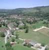 Photos aériennes de Voiteur (39210) - Autre vue | Jura, Bourgogne-Franche-Comté, France - Photo réf. 16617