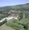 Photos aériennes de Voiteur (39210) - Autre vue | Jura, Bourgogne-Franche-Comté, France - Photo réf. 16618
