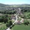 Photos aériennes de Voiteur (39210) - Autre vue | Jura, Bourgogne-Franche-Comté, France - Photo réf. 16620