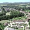 Photos aériennes de Voiteur (39210) - Autre vue | Jura, Bourgogne-Franche-Comté, France - Photo réf. 16621