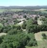 Photos aériennes de Voiteur (39210) - Autre vue | Jura, Bourgogne-Franche-Comté, France - Photo réf. 16622