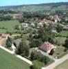 Photos aériennes de Montain (39210) | Jura, Bourgogne-Franche-Comté, France - Photo réf. 16624