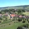 Photos aériennes de Montain (39210) | Jura, Bourgogne-Franche-Comté, France - Photo réf. 16625