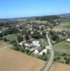 Photos aériennes de Montain (39210) | Jura, Bourgogne-Franche-Comté, France - Photo réf. 16627