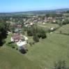 Photos aériennes de Montain (39210) | Jura, Bourgogne-Franche-Comté, France - Photo réf. 16628
