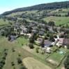 Photos aériennes de Plainoiseau (39210) | Jura, Bourgogne-Franche-Comté, France - Photo réf. 16629