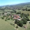 Photos aériennes de Plainoiseau (39210) | Jura, Bourgogne-Franche-Comté, France - Photo réf. 16630
