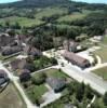 Photos aériennes de Plainoiseau (39210) | Jura, Bourgogne-Franche-Comté, France - Photo réf. 16634