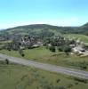 Photos aériennes de Plainoiseau (39210) | Jura, Bourgogne-Franche-Comté, France - Photo réf. 16636