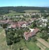 Photos aériennes de Plainoiseau (39210) | Jura, Bourgogne-Franche-Comté, France - Photo réf. 16638