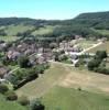 Photos aériennes de Plainoiseau (39210) | Jura, Bourgogne-Franche-Comté, France - Photo réf. 16639