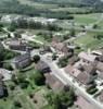 Photos aériennes de Saint-Germain-lès-Arlay (39210) | Jura, Bourgogne-Franche-Comté, France - Photo réf. 16641